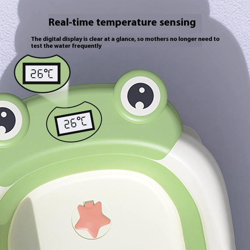 Vente Tube de bain pour enfants pliage ménage