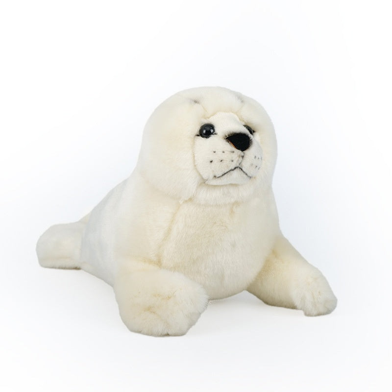 Creative and Cute Sea Lion Plush Toy