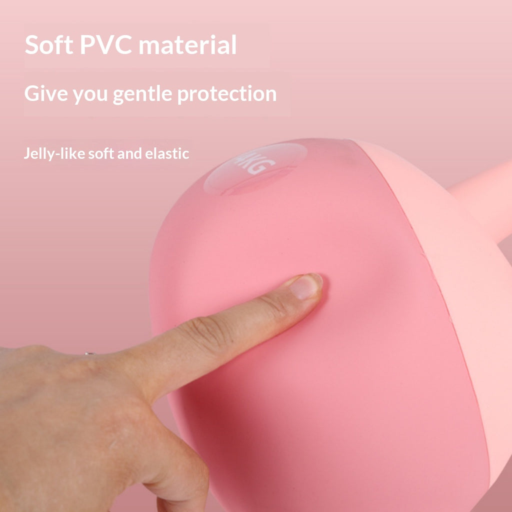 Soft Kettlebells pour les femmes