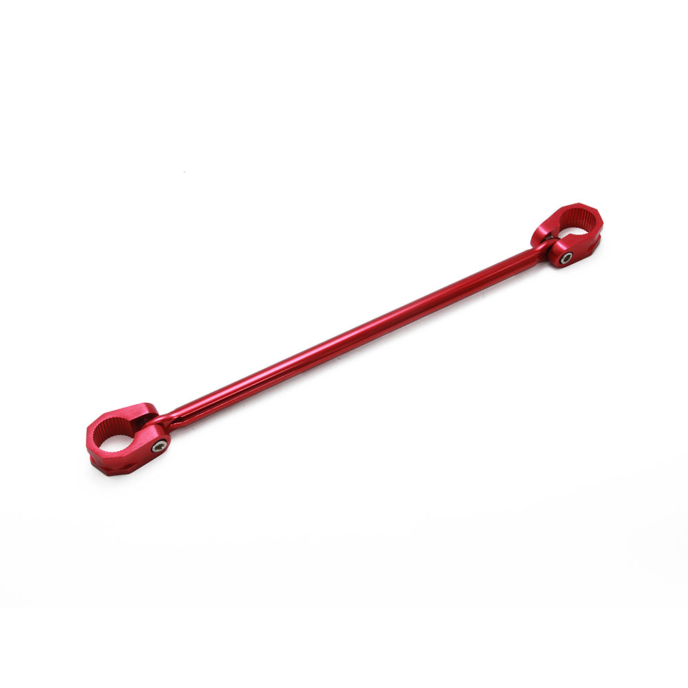 Pièces de moto modifiées Leading Extension Crossbar