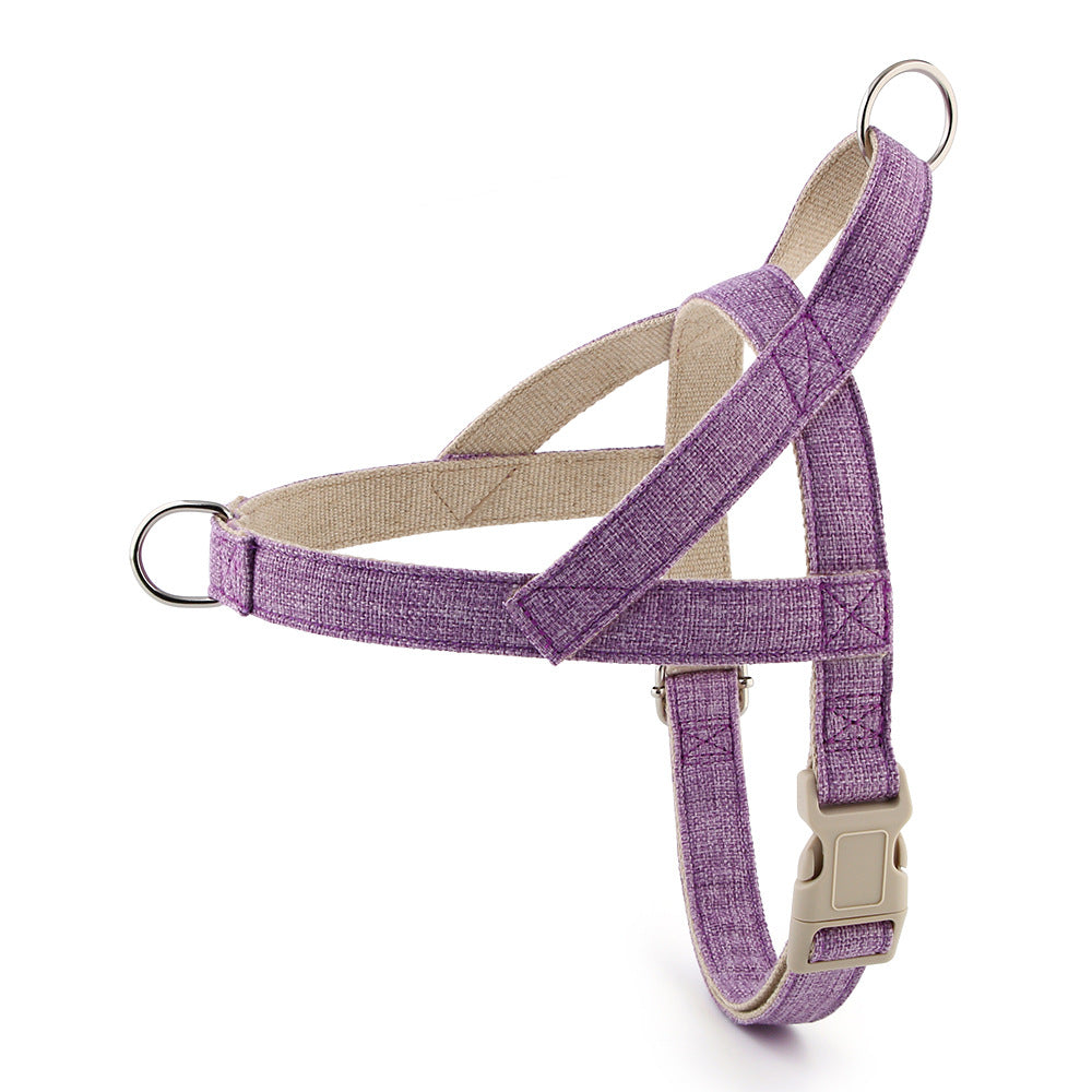 Feuillage pour chiens de taille moyenne à grande