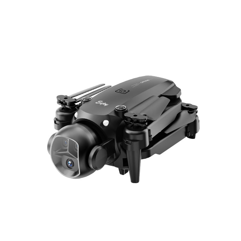 H2O Double appareil photo Drone électrique simple