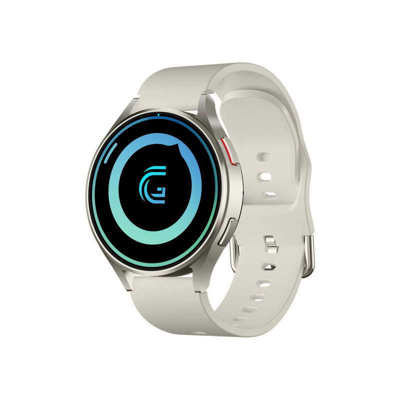 Les montres intelligentes sont mode et occasionnelle