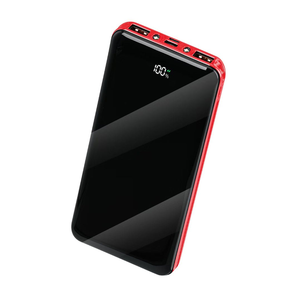 Portable Power Bank charge rapide Pack de batterie universel pour iPhone