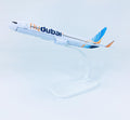Alliage Dubai Airlines Simulation Modèle de vol Cadeau avion