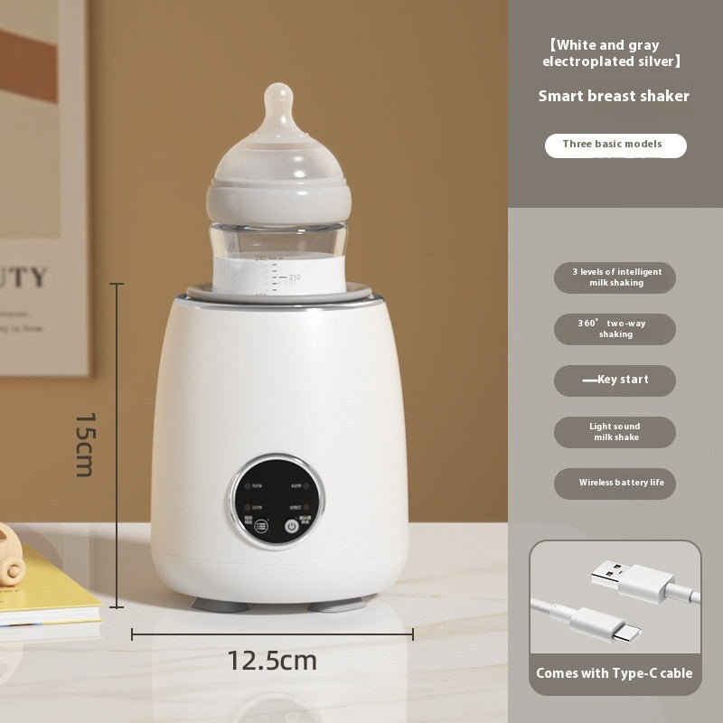Baby Automatic Formula Milk Maker Artifact