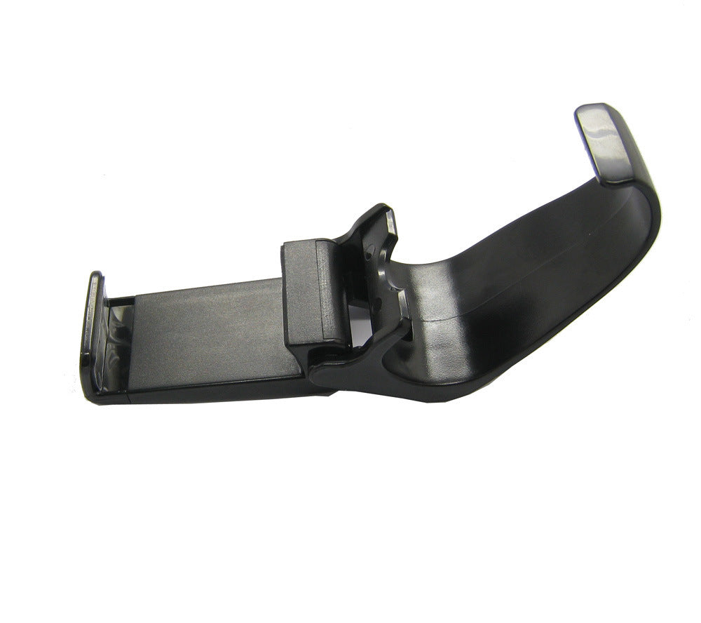 Élégant et minimaliste poignée Clip-on Bracket