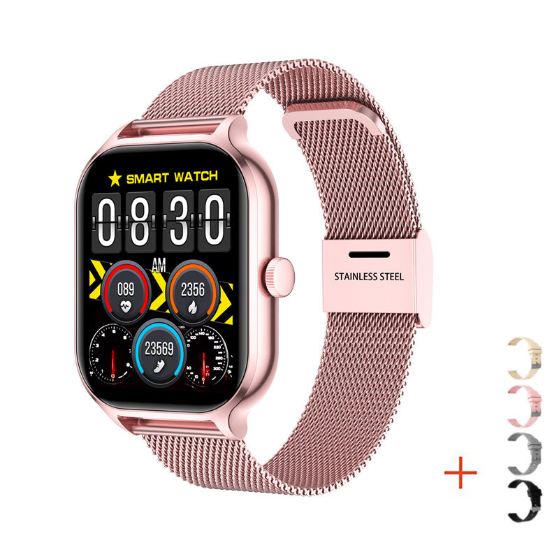 Z49 GtS4 Smartwatch Strap