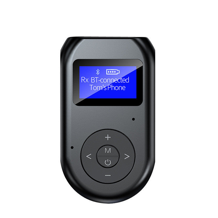 Adaptateur LCD Bluetooth 5.0 USB Adaptateur