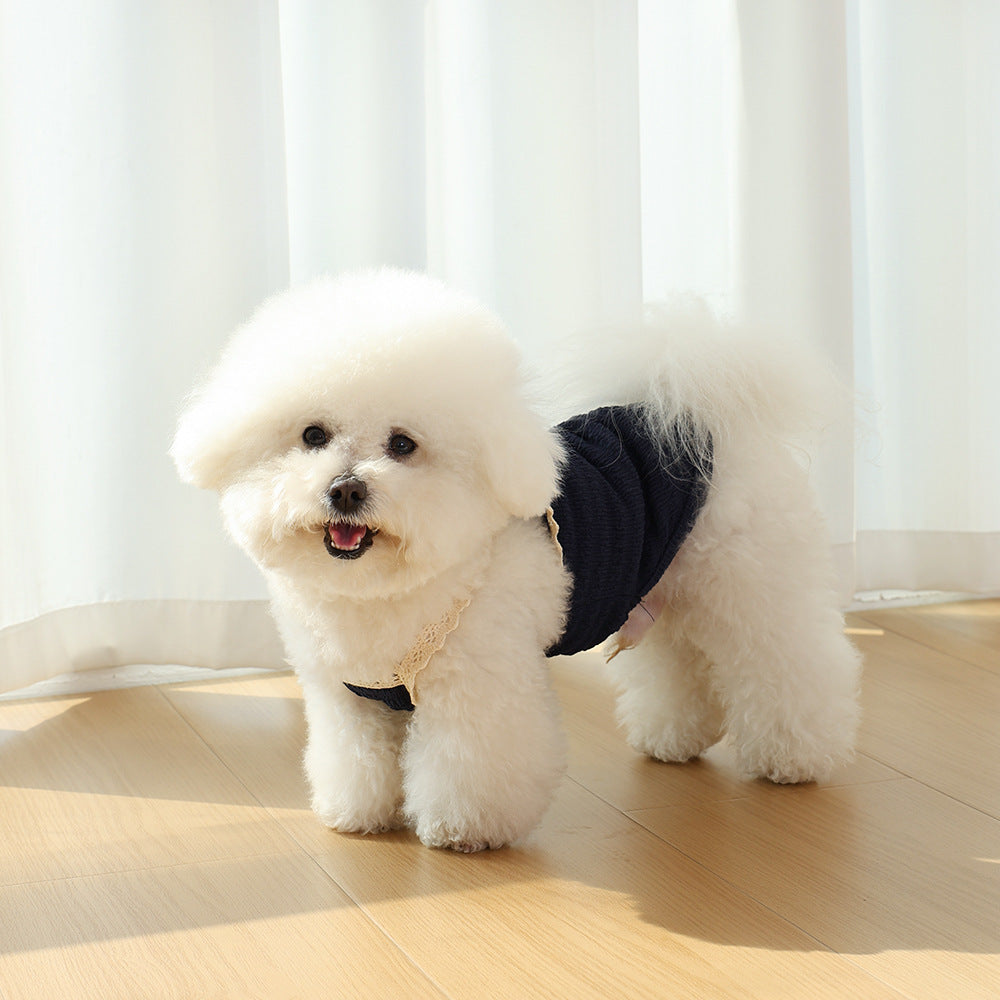 Vêtements pour chiens et chats