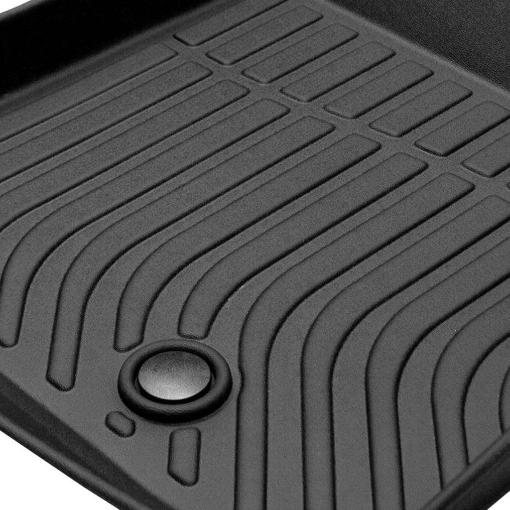 Tapis de voiture pour Skoda Octavia 2021-2023