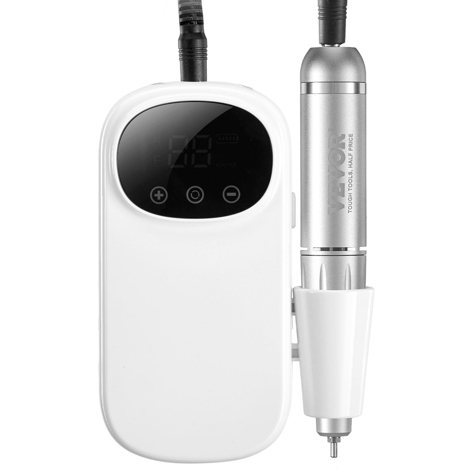Perceuse électrique rechargeable VEVOR