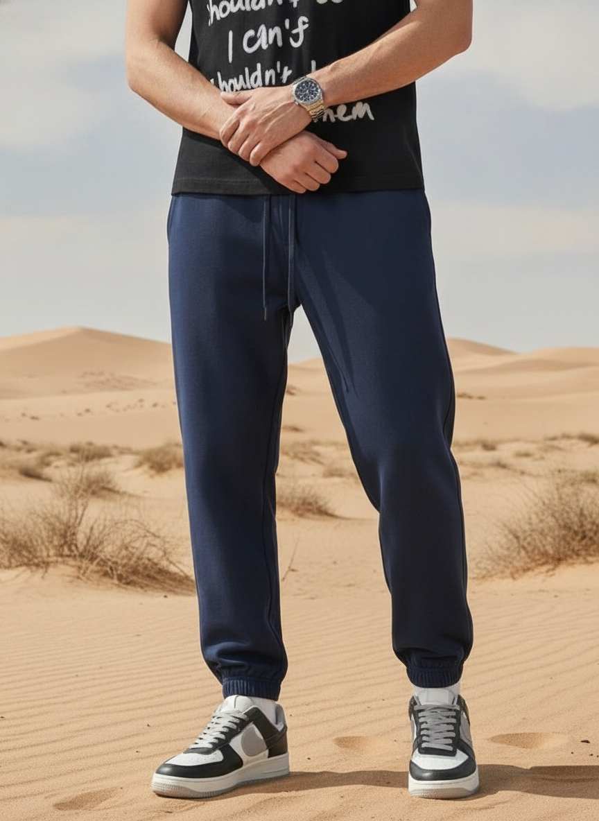 Pantalons occasionnels