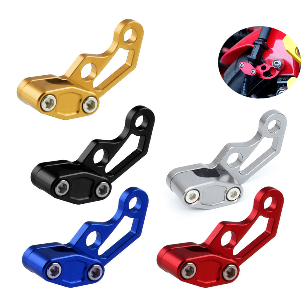 Accessoires de pince à huile de moto