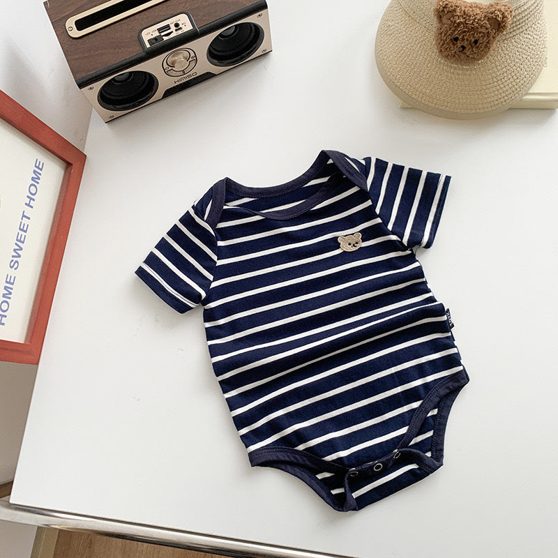Mignon et super-adorable Romper extérieur pour bébés