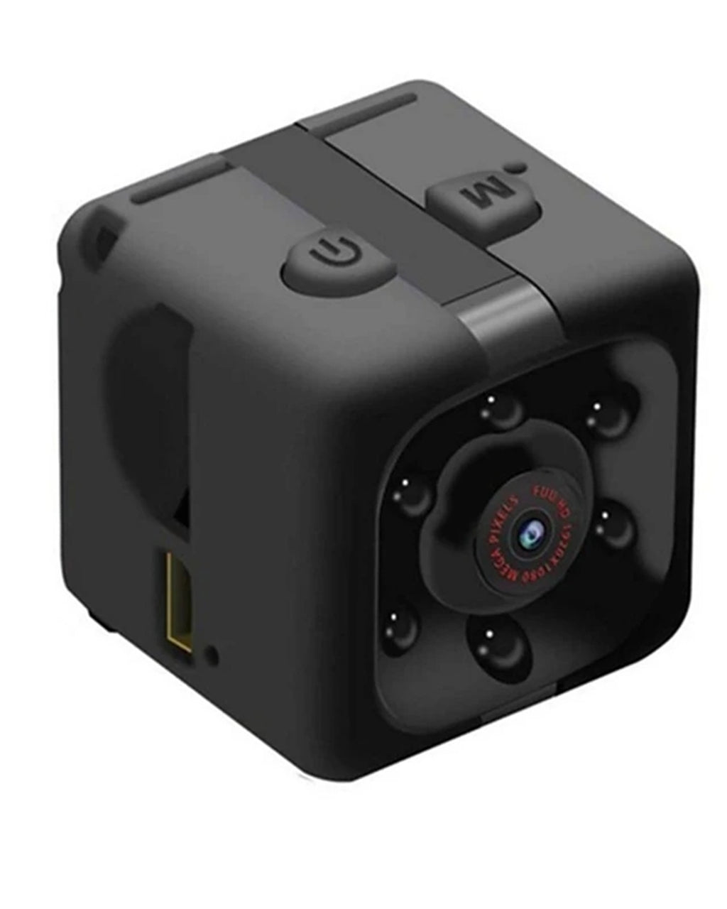 Mode 1080P Mini Colour High-Definition Infrared Night Vision Camera
