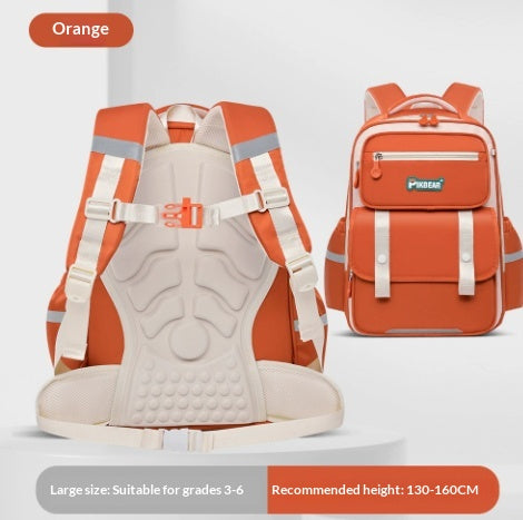 Sac à dos pour enfants Oxford Cloth