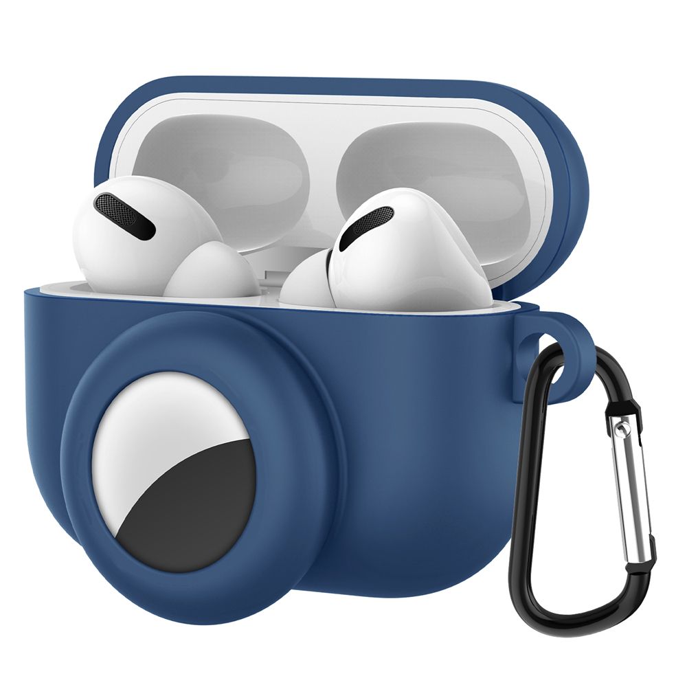 Manches de protection en silicone deux en un