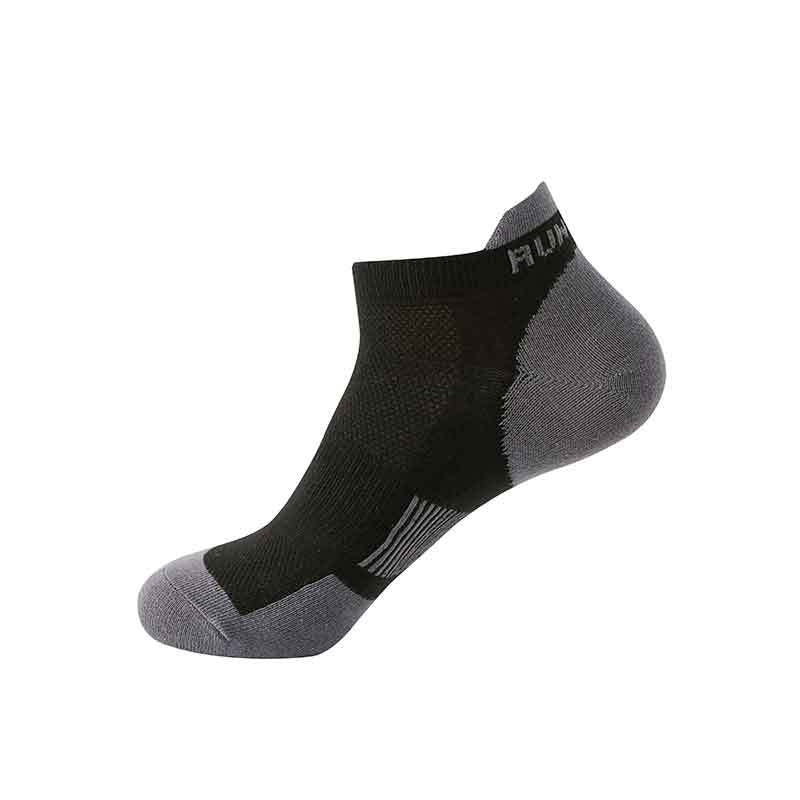 Chaussettes de mesh respirables de grande taille en été