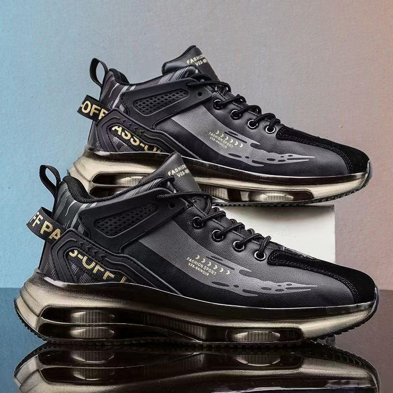 Hommes Etanche Et des sneakers antidérapants