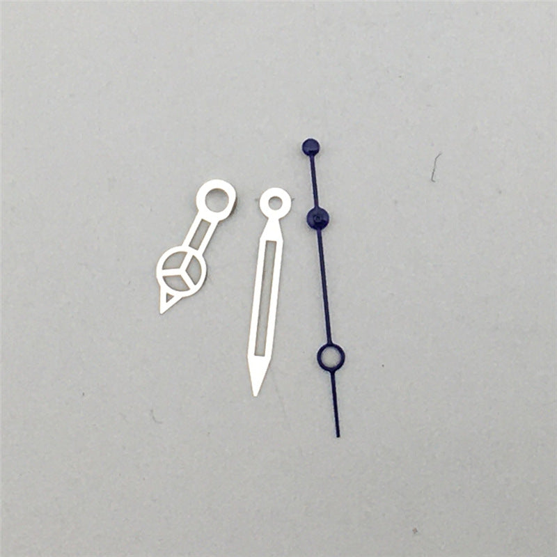 Accessoires de montre mains lumineuses