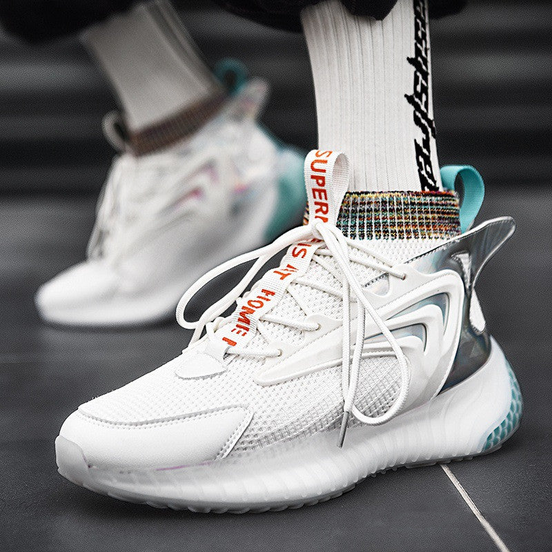 Chaussures décontractées pour hommes sport couple