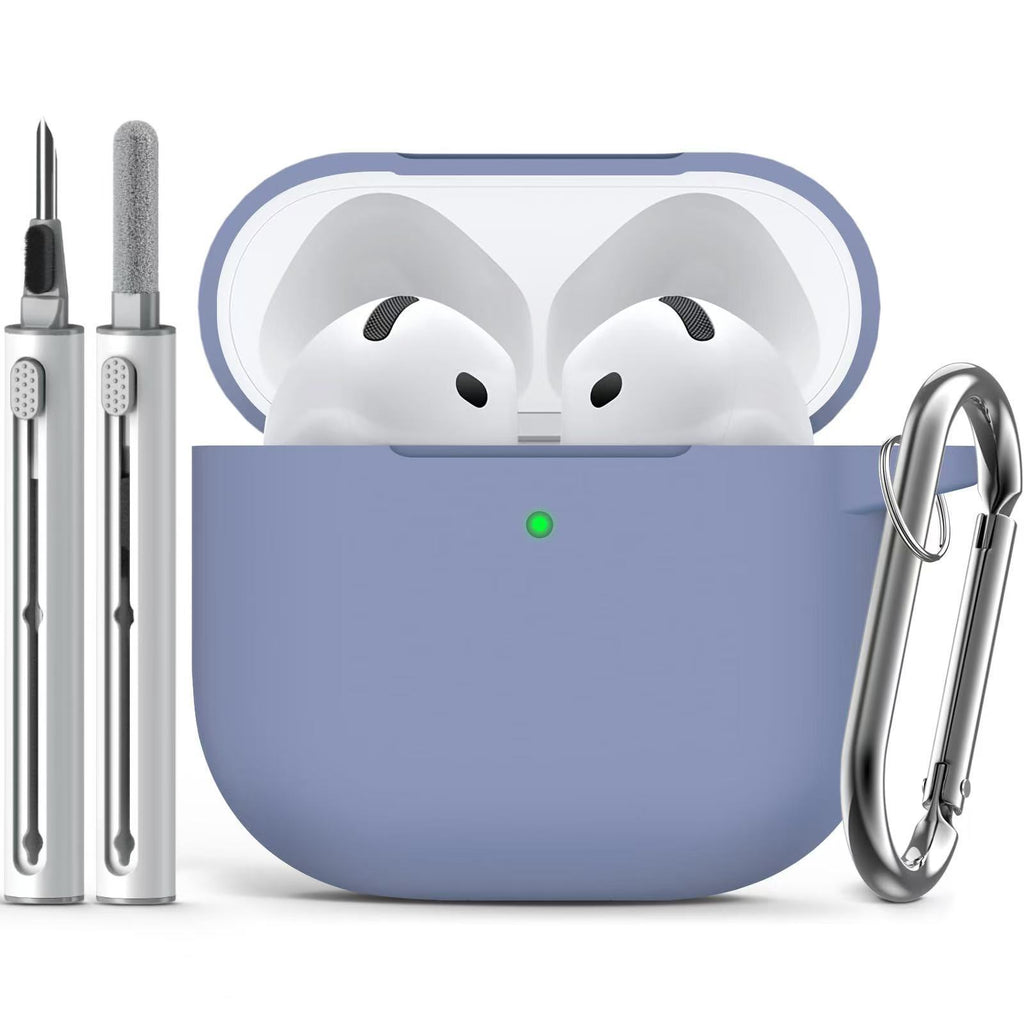 Couverture de protection sans fil avec stylo de nettoyage