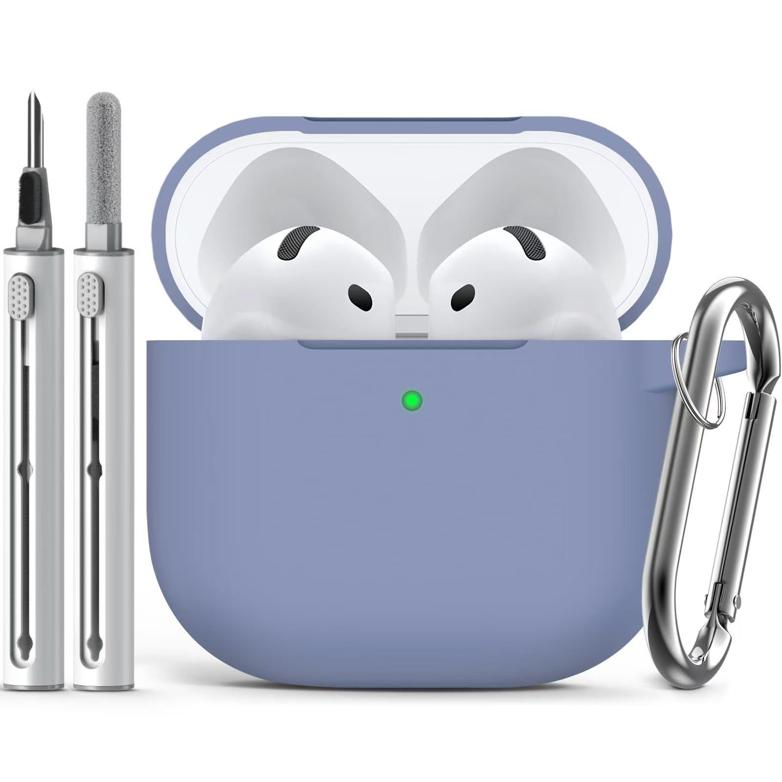 Couverture de protection sans fil avec stylo de nettoyage