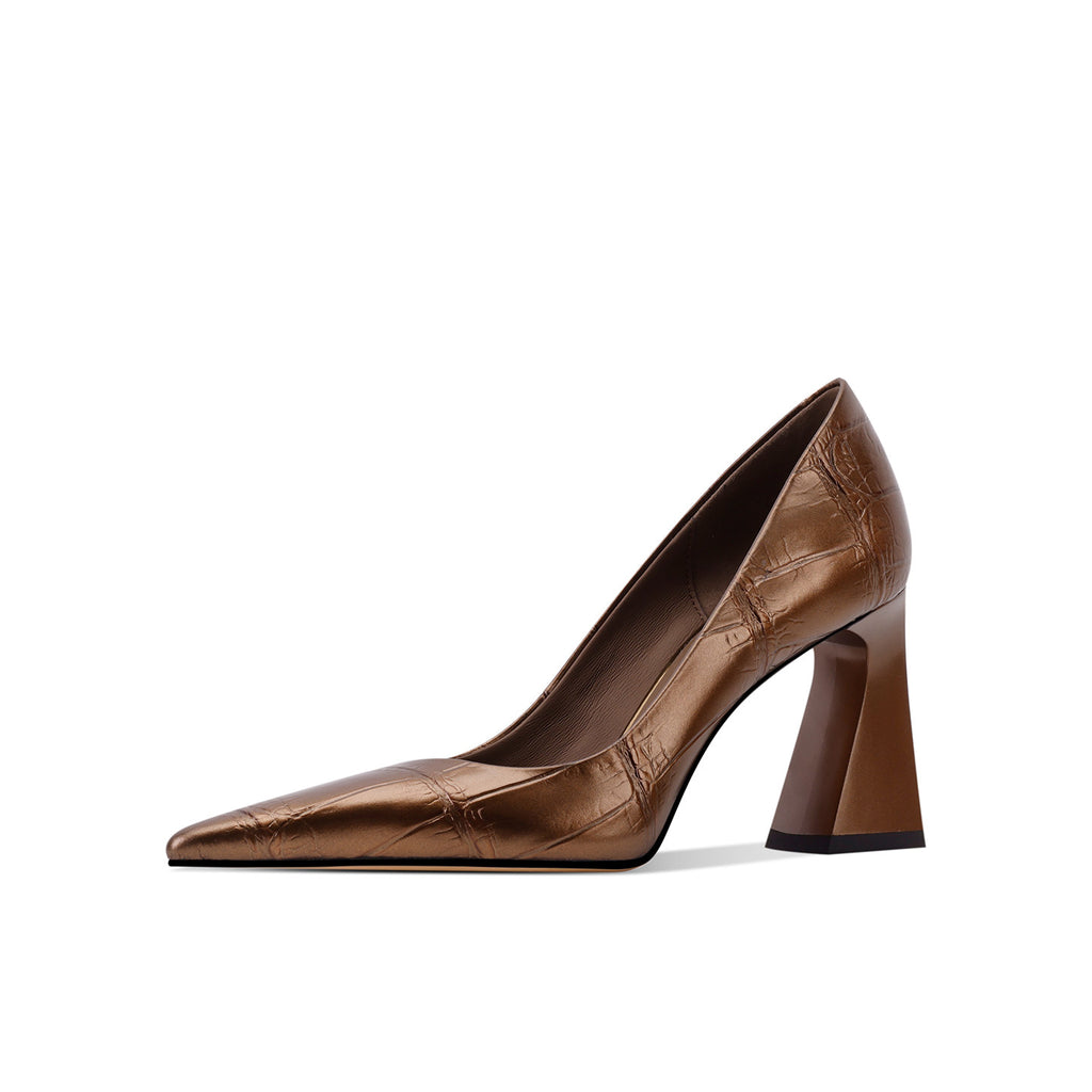 Designer talons hauts femme