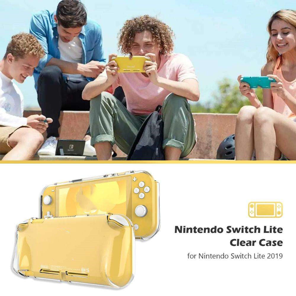 Ns Accessoires TPU Host Protection Casing