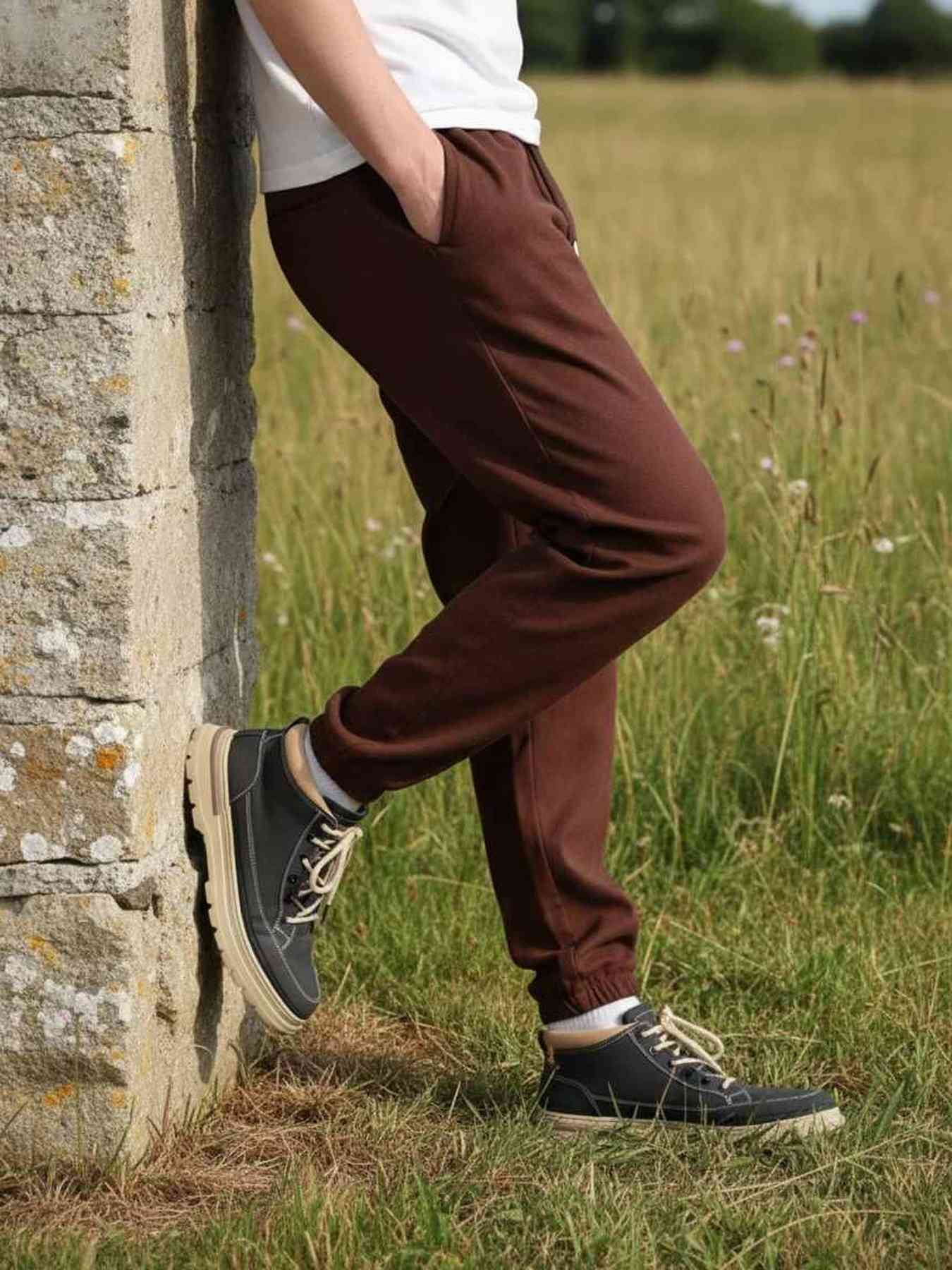 Pantalons occasionnels