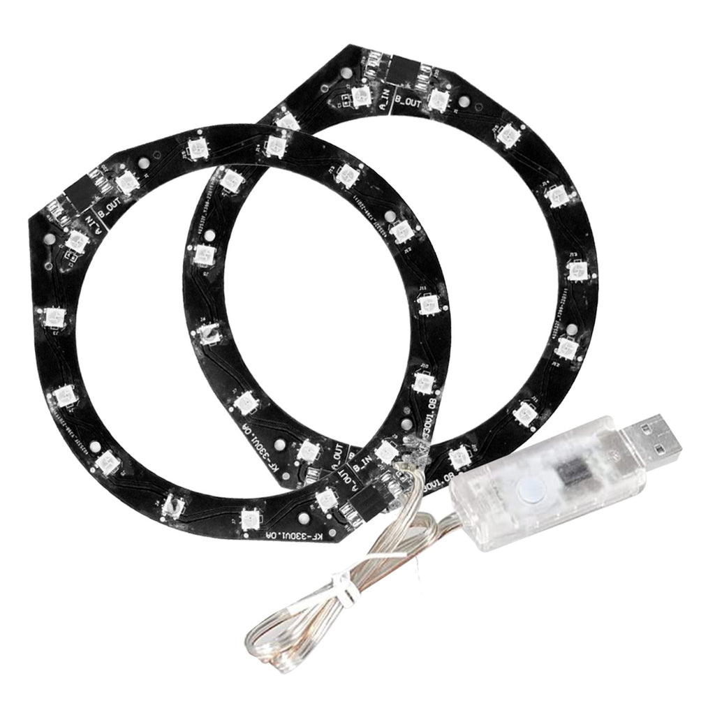 Racecourse Creative Host Environment Le jeu Accessoires Ambiance Light