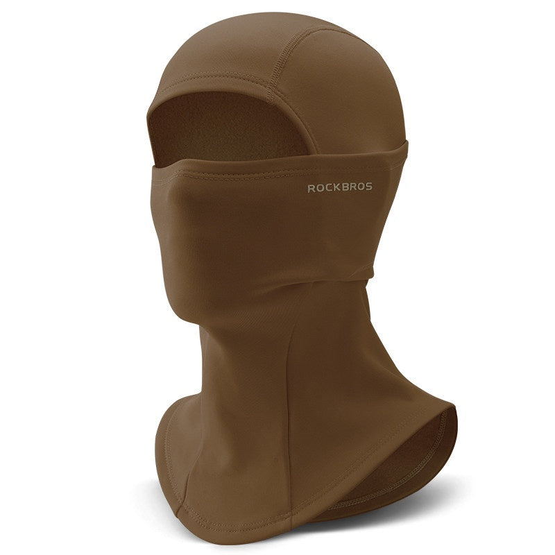 Masque du visage Balaclava anti-vent