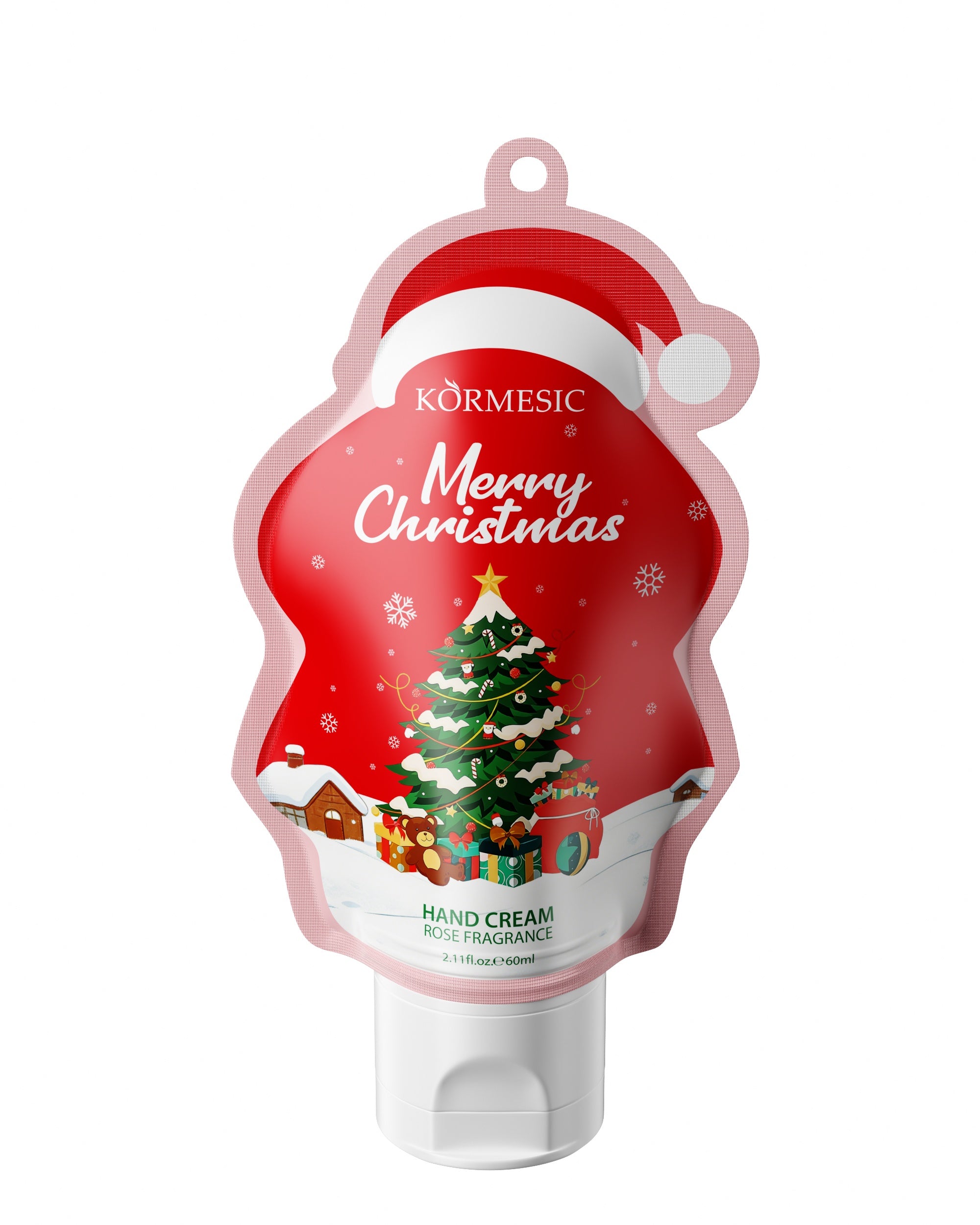 Crème à la main KORMESICKORMESIC Rose