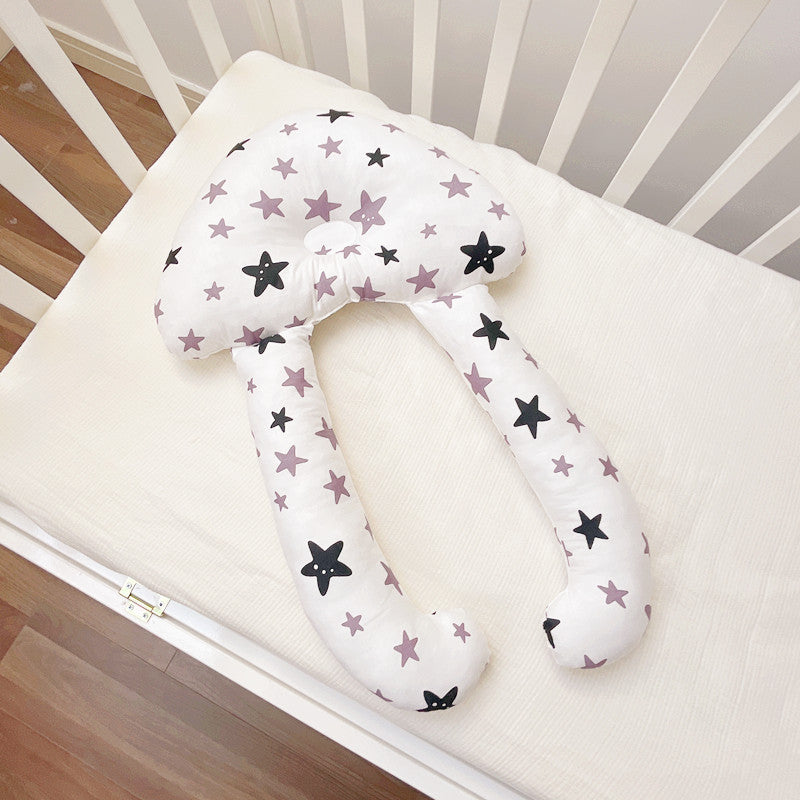 Bébé Oreiller apaisant Set Oreiller Dormir apaisant