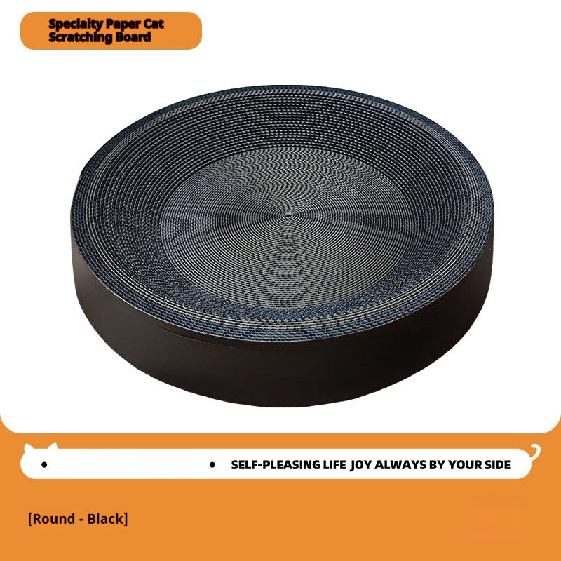 Papier spécial Double couche Cat Scratching Board