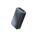 High Power Digital Display Mobile Power Supply