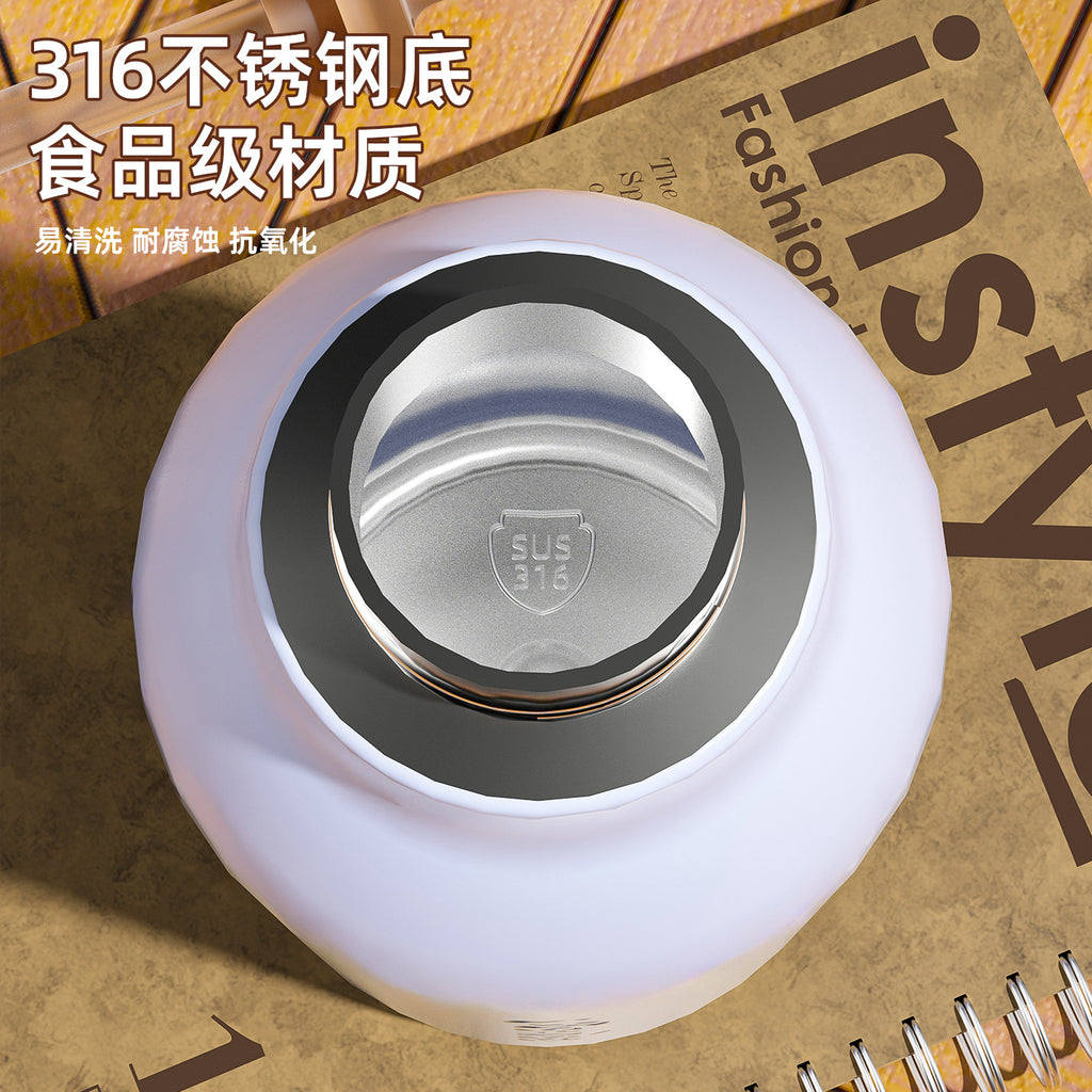Outdoor Portable Water Bottle