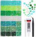 Accessoires d'art à ongles bricolage Accessoires à ongles portables