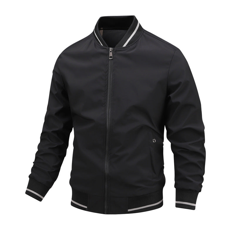Veste décontractée sport pour hommes
