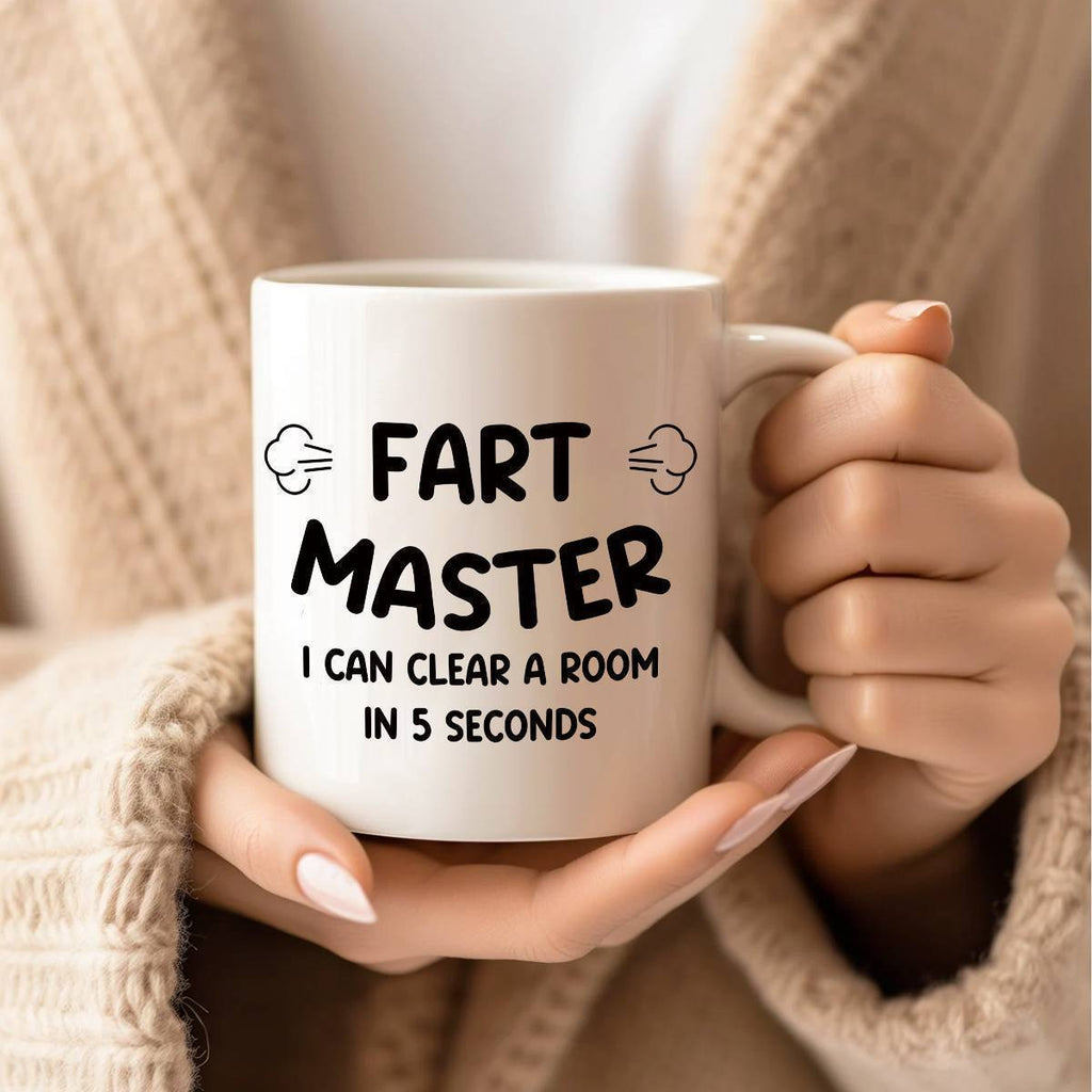 Mug Dessin de dessin animé Supports texte simples Impression Mugs bricolage disponibles
