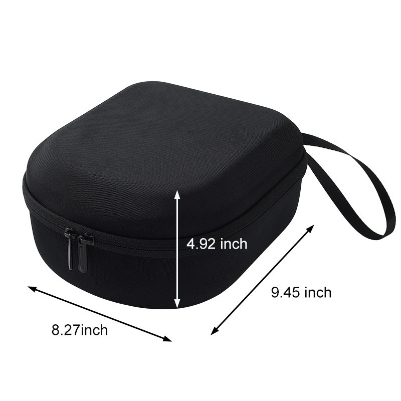 Sac de rangement approprié est compact et léger à transporter