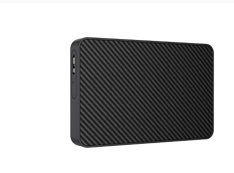 Disque dur mobile portable haute vitesse 16 To