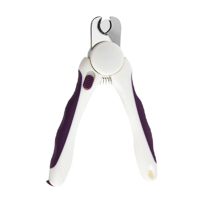 Pantoufles pour chiens de taille moyenne à grande
