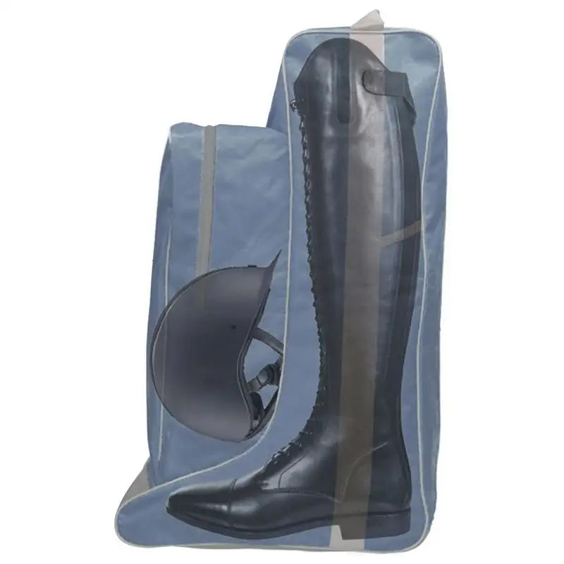 Sac de casque Oxford Clot Long Rider Bottes