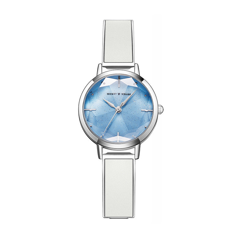 Montre haut de gamme Niche de luxe abordable pour femmes