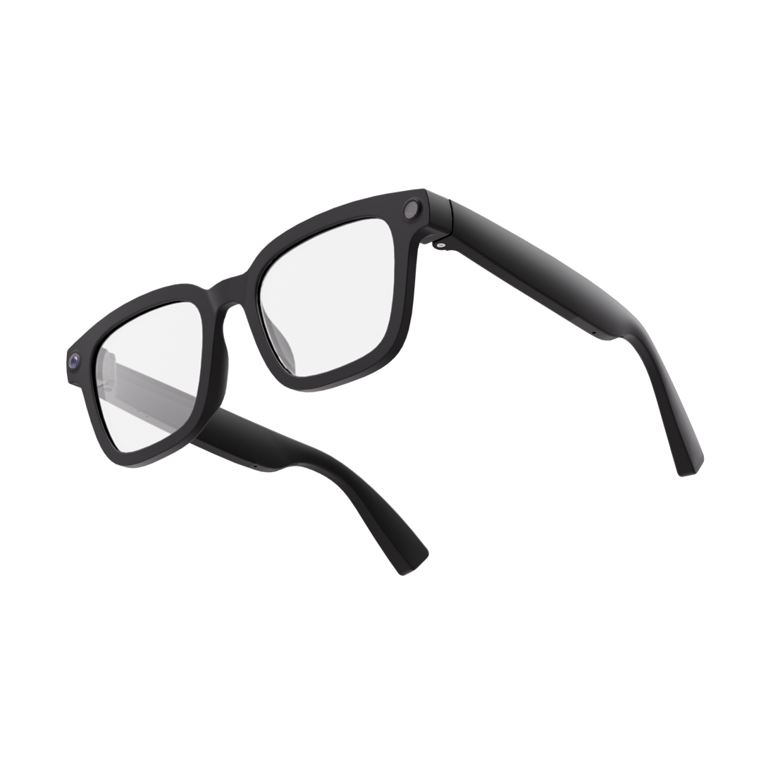 Lunettes de soleil Bluetooth pour la traduction vocale V03-PRO