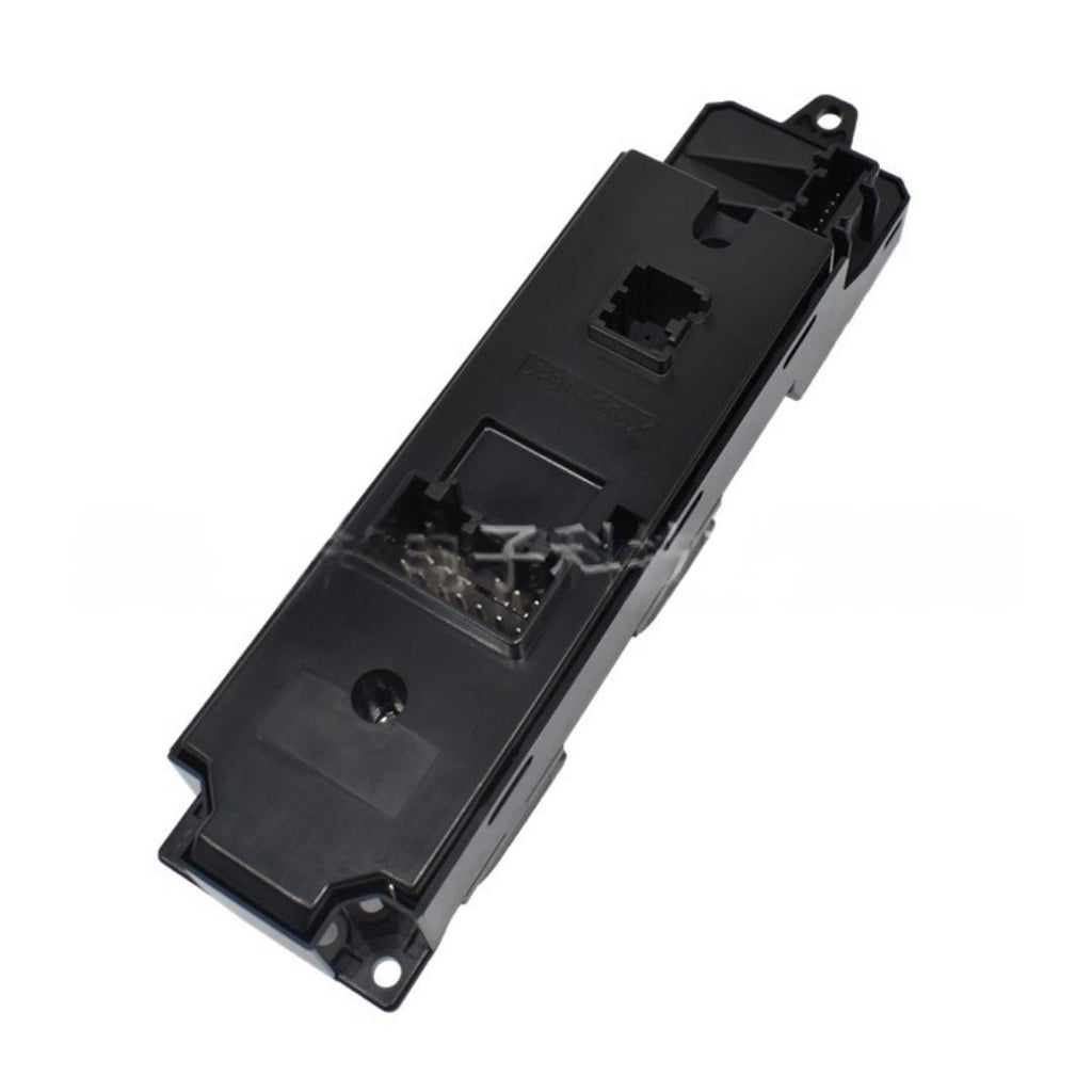 Applicable aux lève-vitre Mazda 6 6 M6 GV2S-66-350 Boutons de fenêtre d'alimentation GP9A