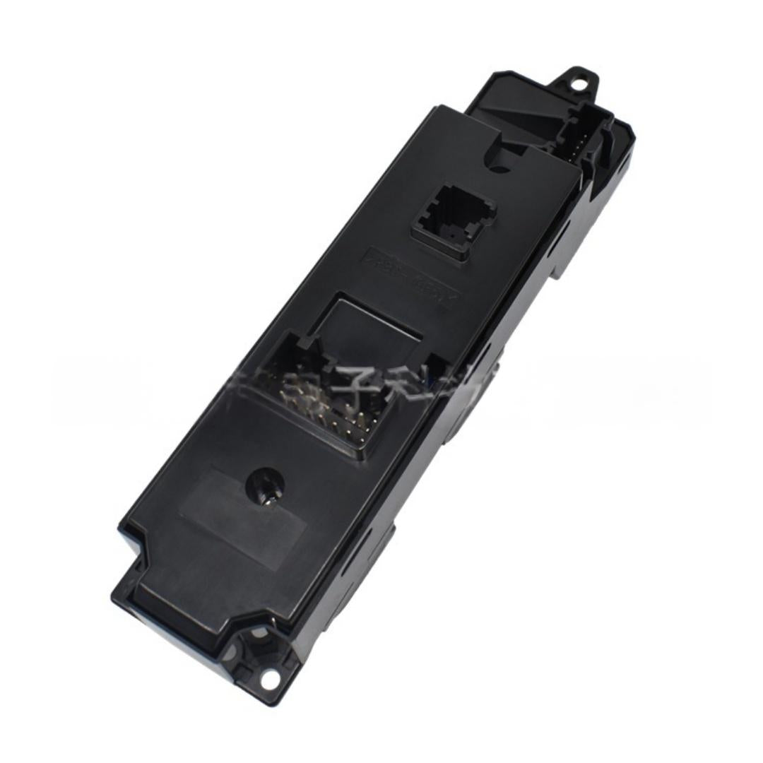 Applicable aux lève-vitre Mazda 6 6 M6 GV2S-66-350 Boutons de fenêtre d'alimentation GP9A