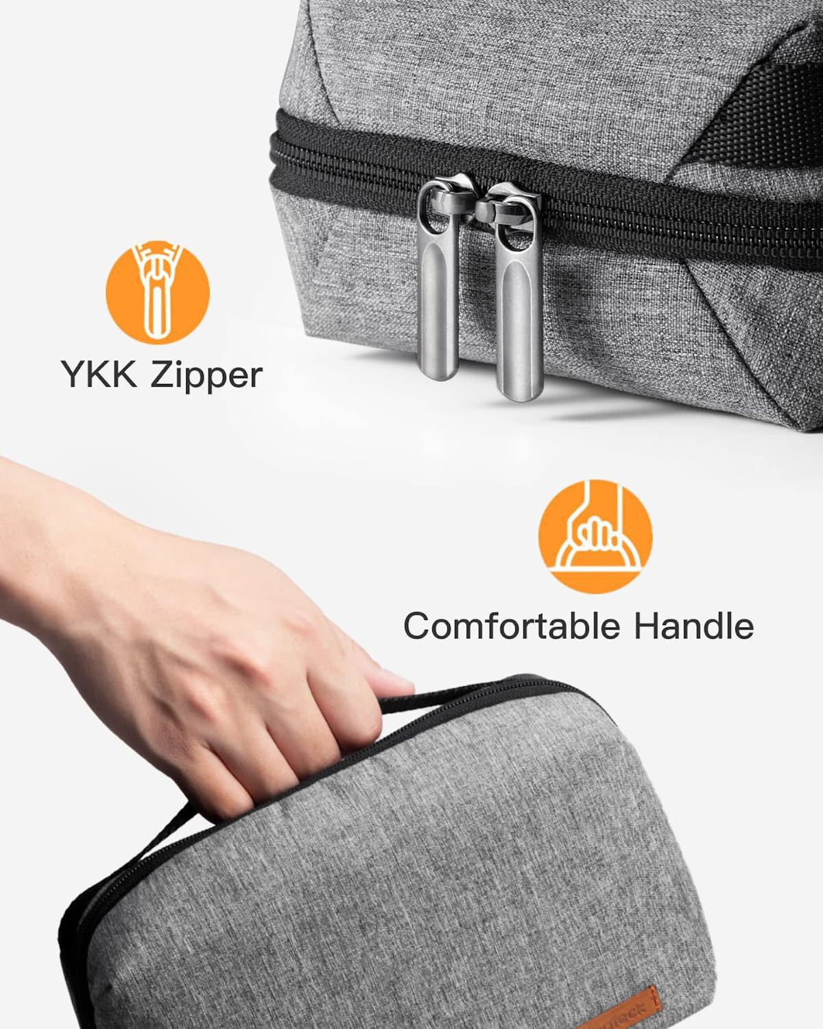 Câble électronique de données Buggy Bag